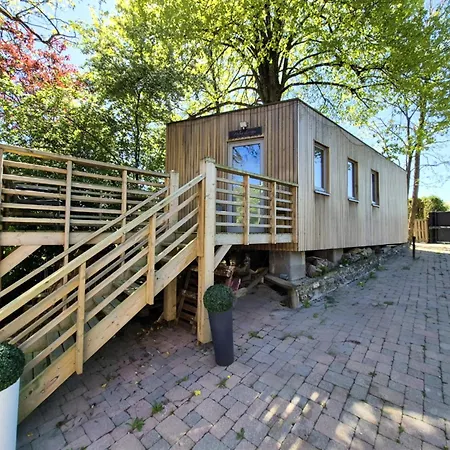 Tiny House Chimay