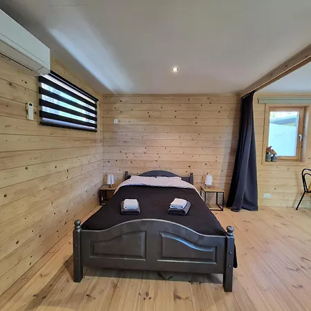Tiny House Chimay