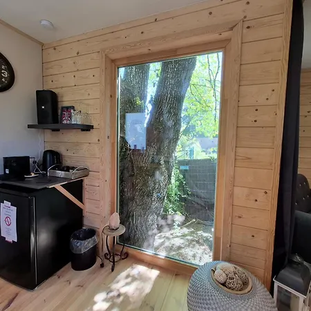 Tiny House Chimay