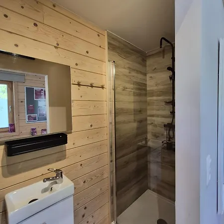 Tiny House * Chimay
