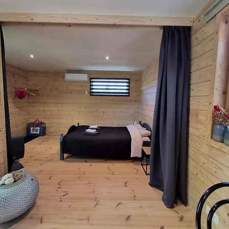 Tiny House Tatil Evi