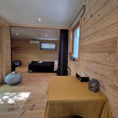 Tiny House Tatil Evi *