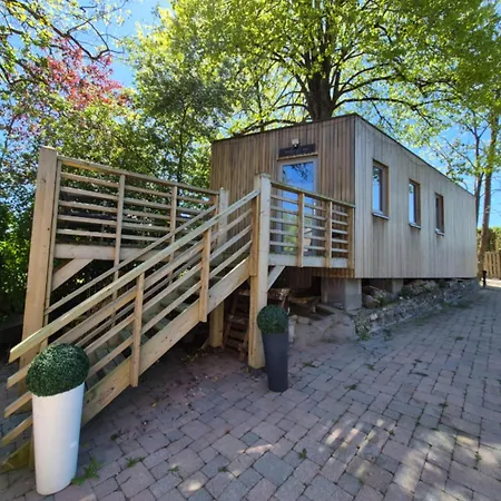 Tiny House Tatil Evi Chimay