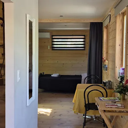 Tiny House
