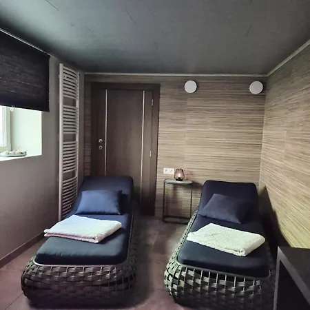 Tiny House Tatil Evi Chimay