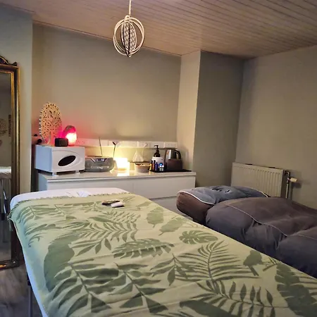 Tiny House Chimay