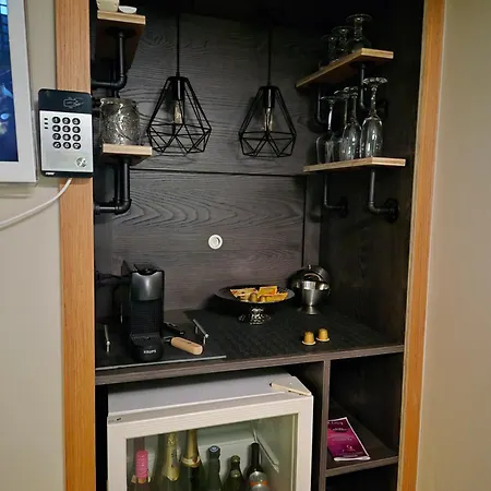 Tatil Evi Tiny House *