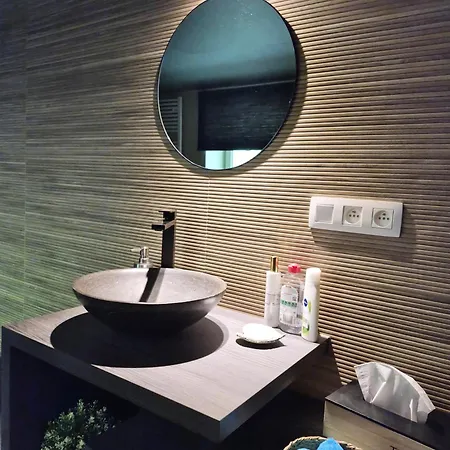 Tatil Evi Tiny House Chimay