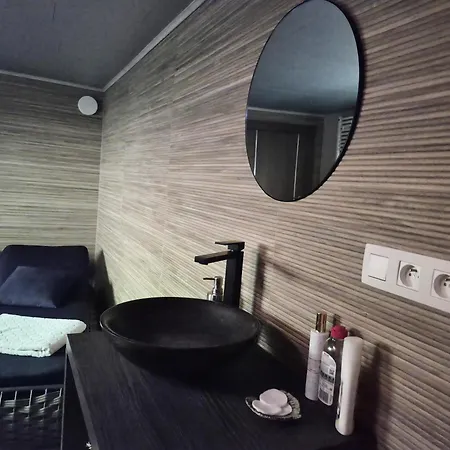 Tiny House Tatil Evi *