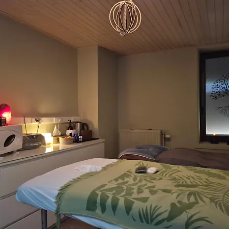Tatil Evi Tiny House Chimay