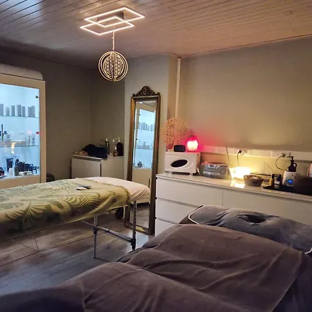 Tatil Evi Tiny House Chimay