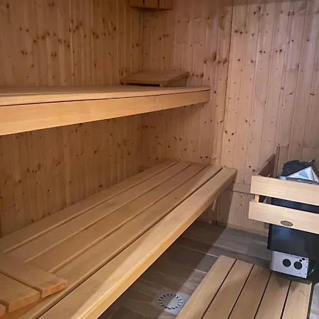 Tatil Evi Tiny House *
