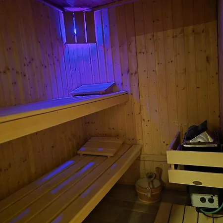 Tatil Evi Tiny House Chimay