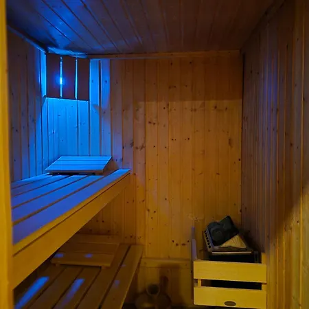 Tatil Evi Tiny House